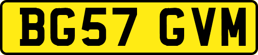 BG57GVM