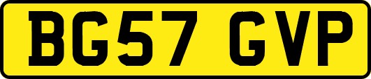 BG57GVP