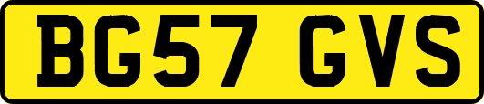 BG57GVS