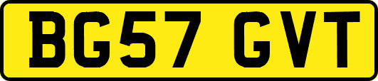 BG57GVT