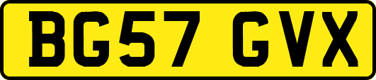 BG57GVX