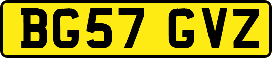 BG57GVZ