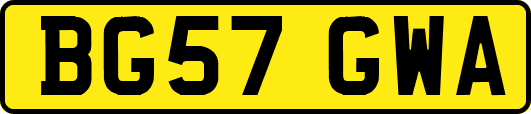 BG57GWA