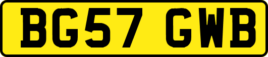 BG57GWB