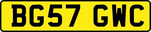 BG57GWC