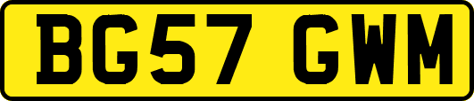 BG57GWM
