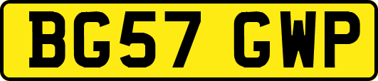BG57GWP