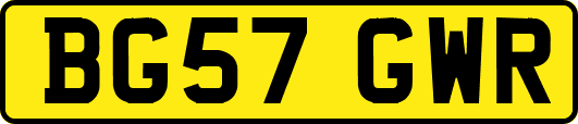 BG57GWR