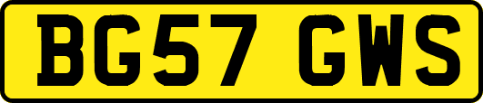 BG57GWS