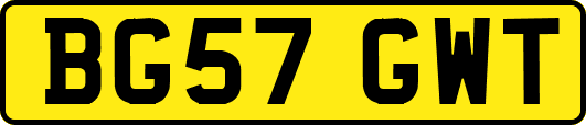 BG57GWT