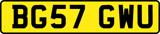 BG57GWU