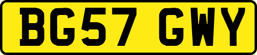 BG57GWY