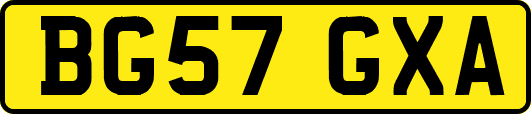 BG57GXA