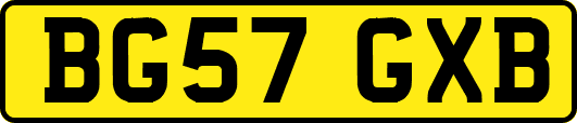 BG57GXB