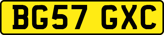 BG57GXC