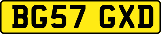 BG57GXD