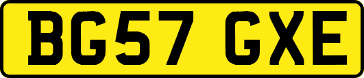BG57GXE