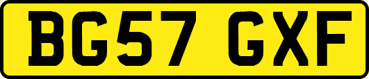 BG57GXF