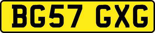 BG57GXG