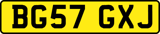BG57GXJ