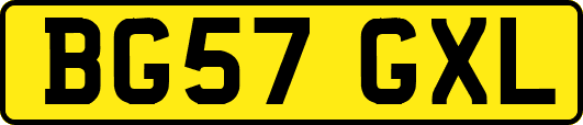BG57GXL