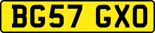 BG57GXO