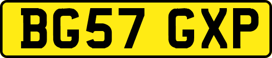 BG57GXP