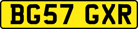 BG57GXR