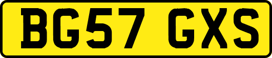 BG57GXS