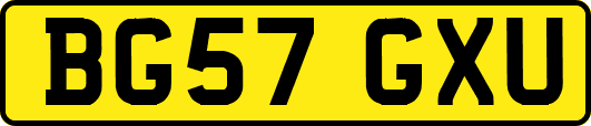 BG57GXU