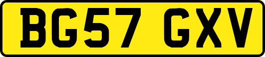 BG57GXV