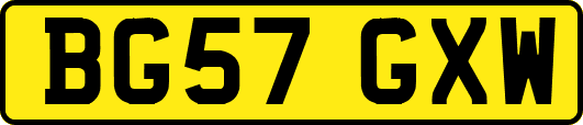 BG57GXW