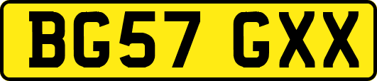 BG57GXX