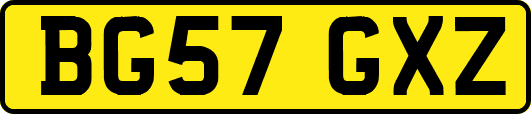 BG57GXZ
