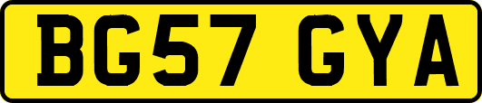BG57GYA