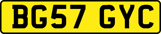 BG57GYC
