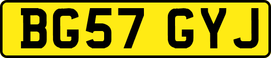 BG57GYJ