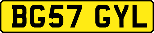 BG57GYL