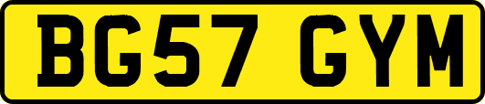 BG57GYM
