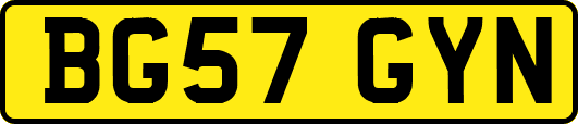 BG57GYN