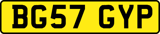 BG57GYP