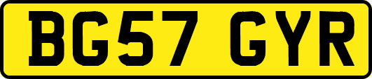 BG57GYR