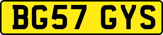 BG57GYS