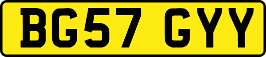 BG57GYY