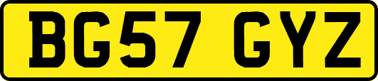 BG57GYZ
