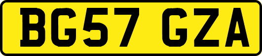 BG57GZA
