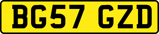 BG57GZD