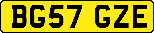BG57GZE