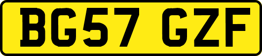 BG57GZF