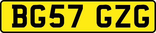 BG57GZG